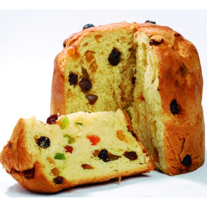 MOLDE PANETTONE DESECHABLE Ø18cm. 5uds. Ref.746509