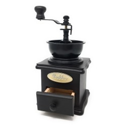 MOLINILLO DE CAFE RETRO CLASS Ref.750710