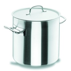 LACOR OLLA: RECTA INOX Ø16cm. Ref.50116 (3 20 litros)