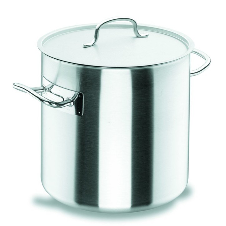 LACOR OLLA: RECTA INOX Ø16cm. Ref.50116 (3 20 litros)