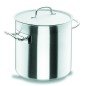 LACOR OLLA: RECTA INOX Ø36cm. Ref.50136 (36 60 litros)