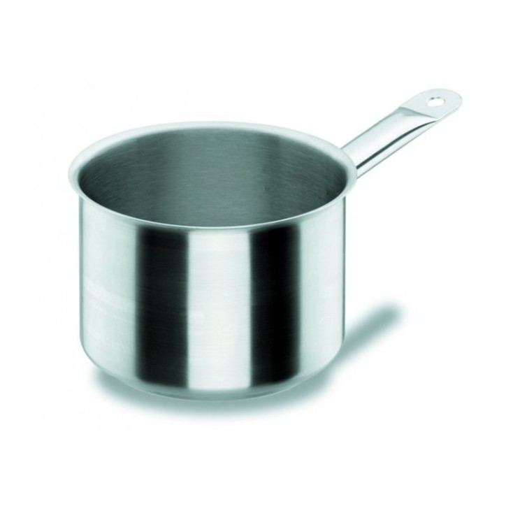 LACOR CAZO: ALTO INOX 16cm. (2 10ltros) Ref.50217