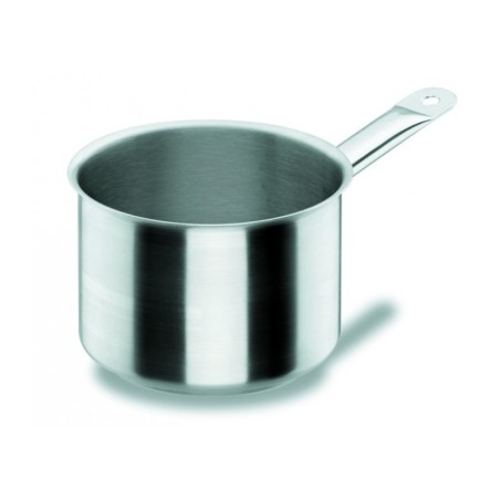 LACOR CAZO: ALTO INOX 18cm. (3 00ltros) Ref.50219