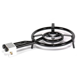 QUEMADOR A GAS BUTANO Ø 40cm. Ref.1540 - 20400