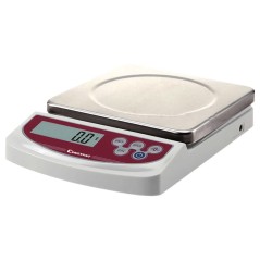 BASCULA: DIGITAL PROFESIONAL 6Kg. 0 5g Ref.EI-6-02HS