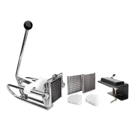 CORTADORA DE PATATAS CHIP 3 REJILLAS DE CORTE Ref.60343