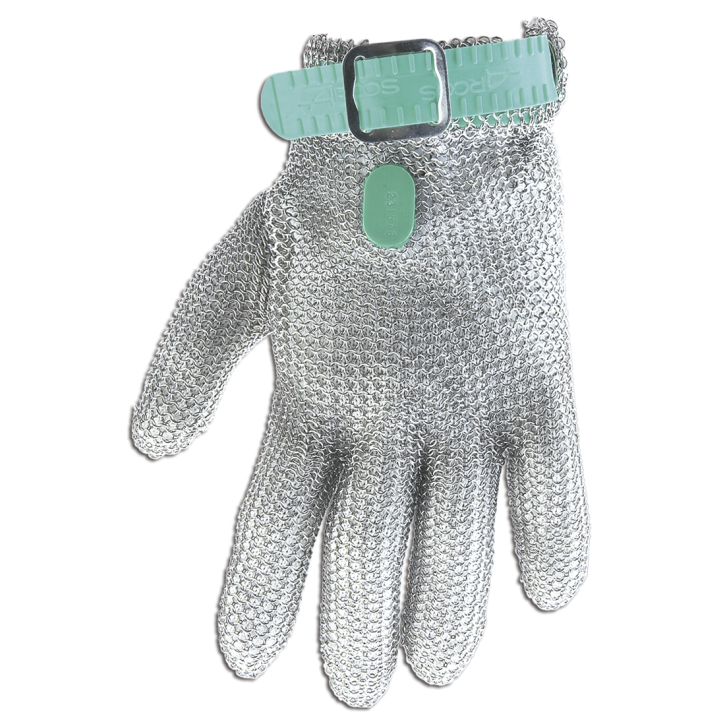 ARCOS GUANTES ANTICORTE: GUANTE DE PROTECCION TALLA   XS Ref.615100