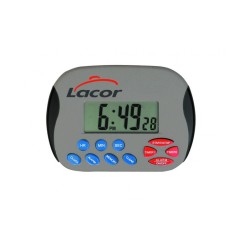 TEMPORIZADOR: RELOJ DIGITAL COCINA Ref.60805