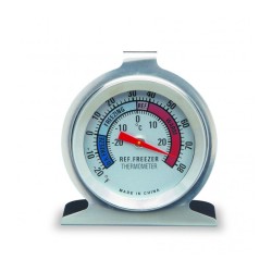 CONTROL TEMPERATURA: TERMOMETRO REFRIGERADOR C BASE Ref.62450