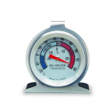 CONTROL TEMPERATURA: TERMOMETRO REFRIGERADOR C BASE Ref.62450