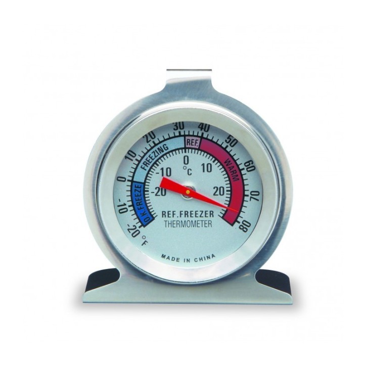 CONTROL TEMPERATURA: TERMOMETRO REFRIGERADOR C BASE Ref.62450