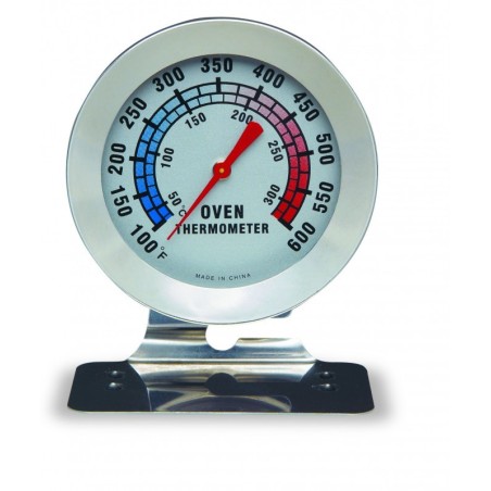 CONTROL TEMPERATURA: TERMOMETRO HORNO C BASE Ref.62454