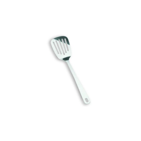 UTENSILIOS SERIE MONOBLOCK: ESPATULA LACOR INOX Ref.62506