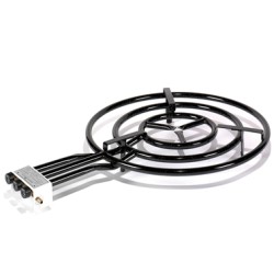 QUEMADOR A GAS BUTANO Ø 70cm. Ref.1770 - 20700