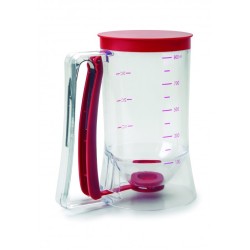 DISPENSADOR DE REPOSTERIA LACOR 1Ltr. Ref.67026