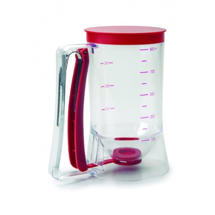 DISPENSADOR DE REPOSTERIA LACOR 1Ltr. Ref.67026