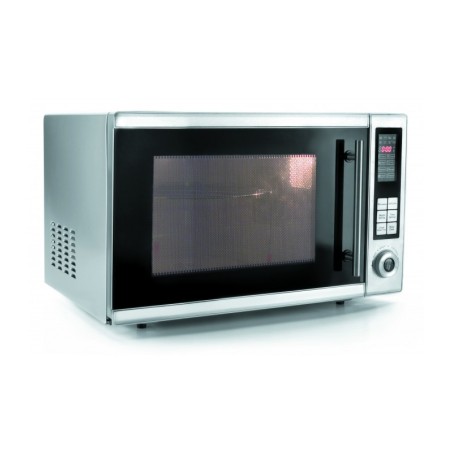 HORNO MICROONDAS GRILL LACOR 30Ltrs. Ref.69330