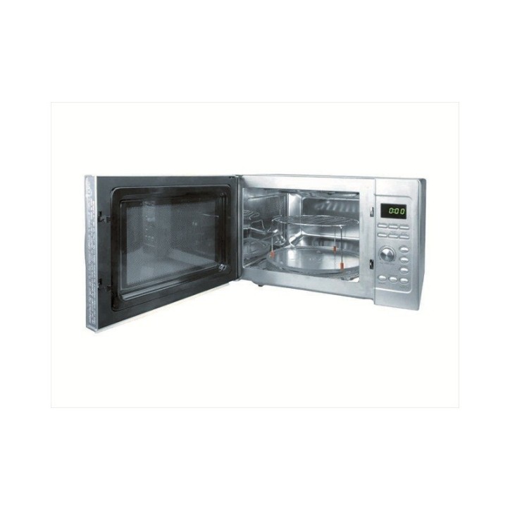 HORNO MICROONDAS GRILL LACOR 30Ltrs. Ref.69330