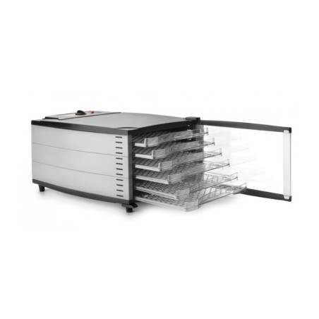 DESHIDRATADOR DE ALIMENTOS PRO 600W Ref.69523