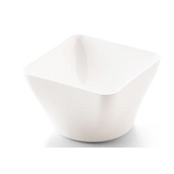 VAJILLA CATERING ARAVEN: VASO DEGUSTACION BLANCO 5cl 51X51XH33 (12uni.) Ref.01760