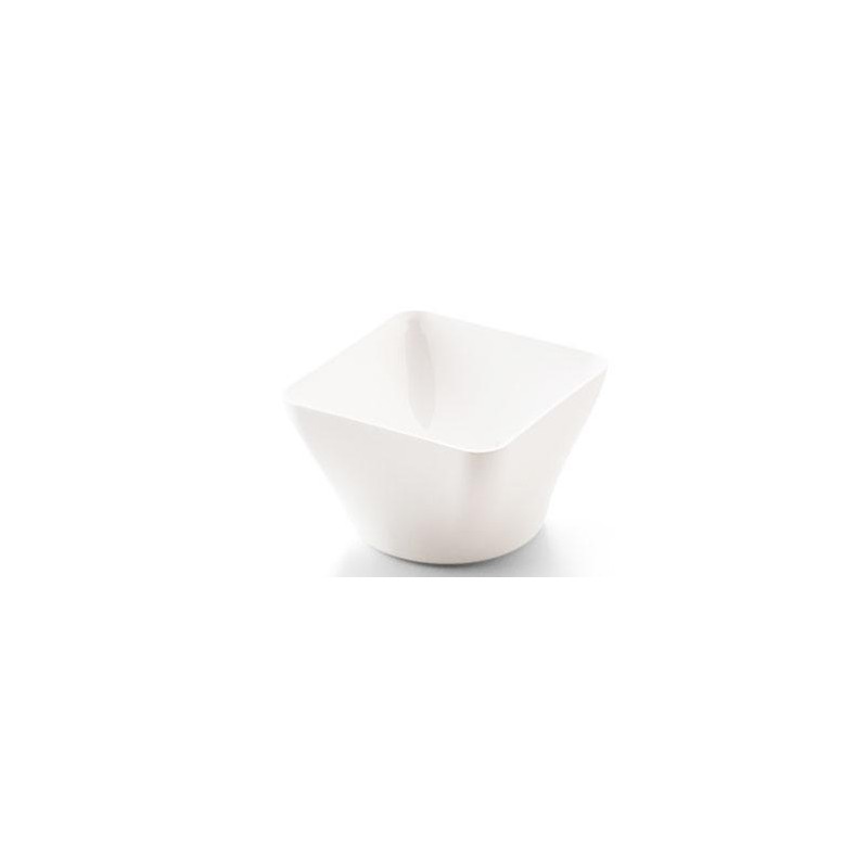 VAJILLA CATERING ARAVEN: VASO DEGUSTACION BLANCO 5cl 51X51XH33 (12uni.) Ref.01760