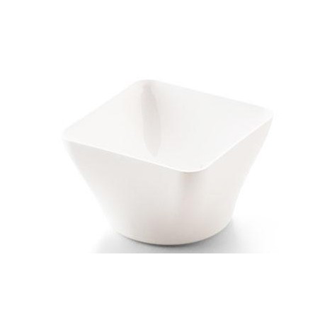 VAJILLA CATERING ARAVEN: VASO DEGUSTACION BLANCO 5cl 51X51XH33 (12uni.) Ref.01760