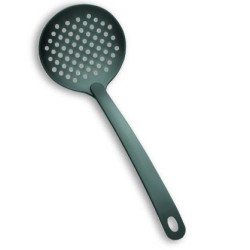 UTENSILIOS SERIE NYLON ECO: ESPUMADERA LACOR Ref.98804