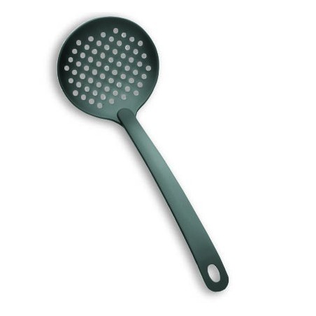 UTENSILIOS SERIE NYLON ECO: ESPUMADERA LACOR Ref.98804