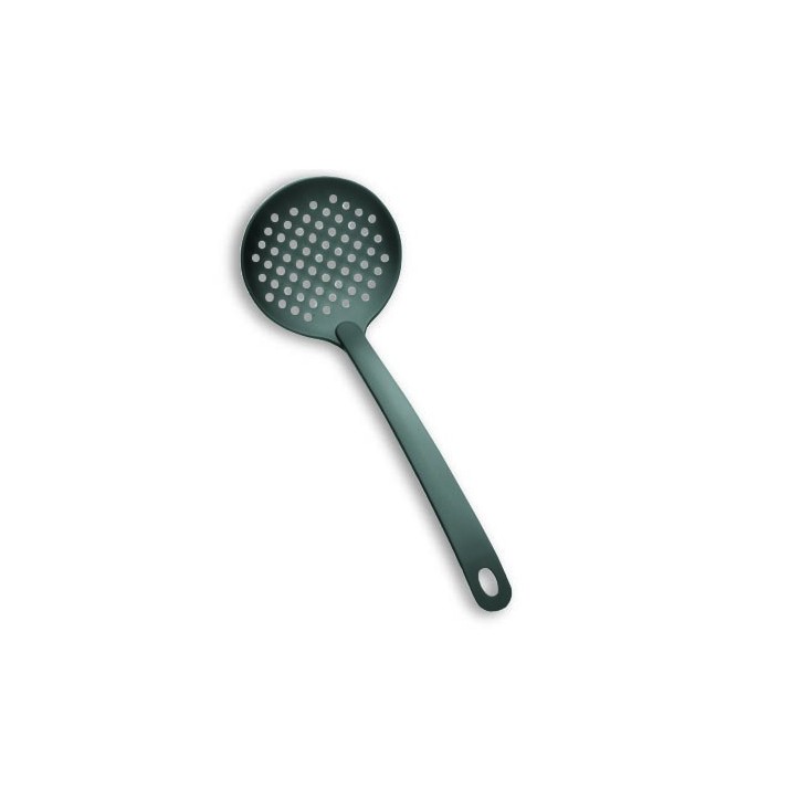 UTENSILIOS SERIE NYLON ECO: ESPUMADERA LACOR Ref.98804