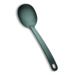 UTENSILIOS SERIE NYLON ECO: CUCHARA LISA LACOR Ref 98807