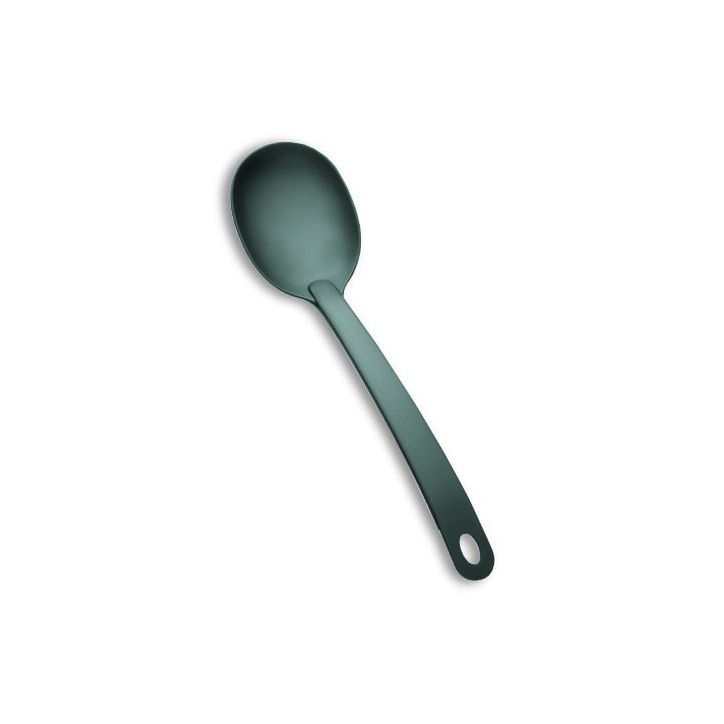 UTENSILIOS SERIE NYLON ECO: CUCHARA LISA LACOR Ref 98807