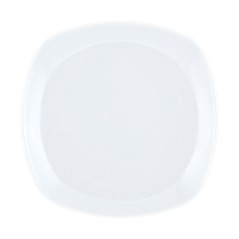 STILO BLANCO: PLATO PAN 16cm. Ref.D000104