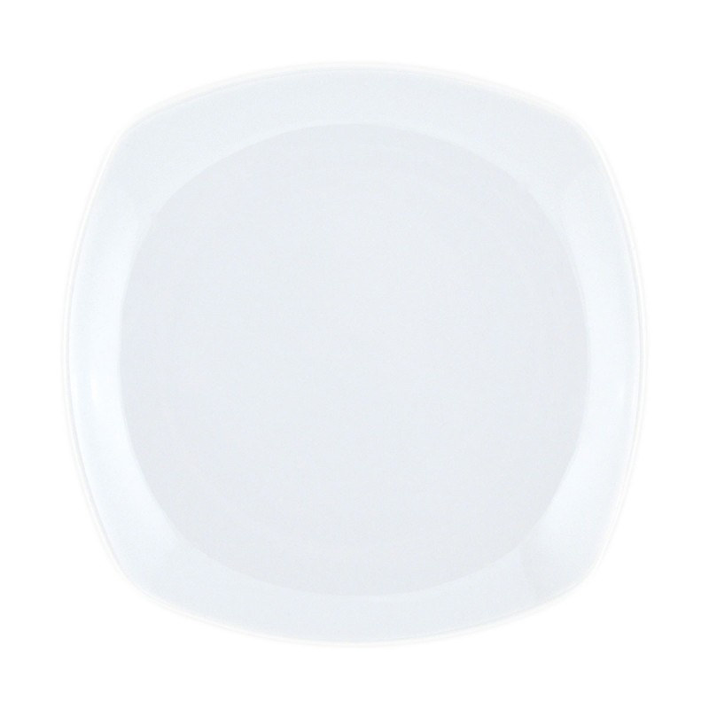 STILO BLANCO: PLATO PAN 16cm. Ref.D000104