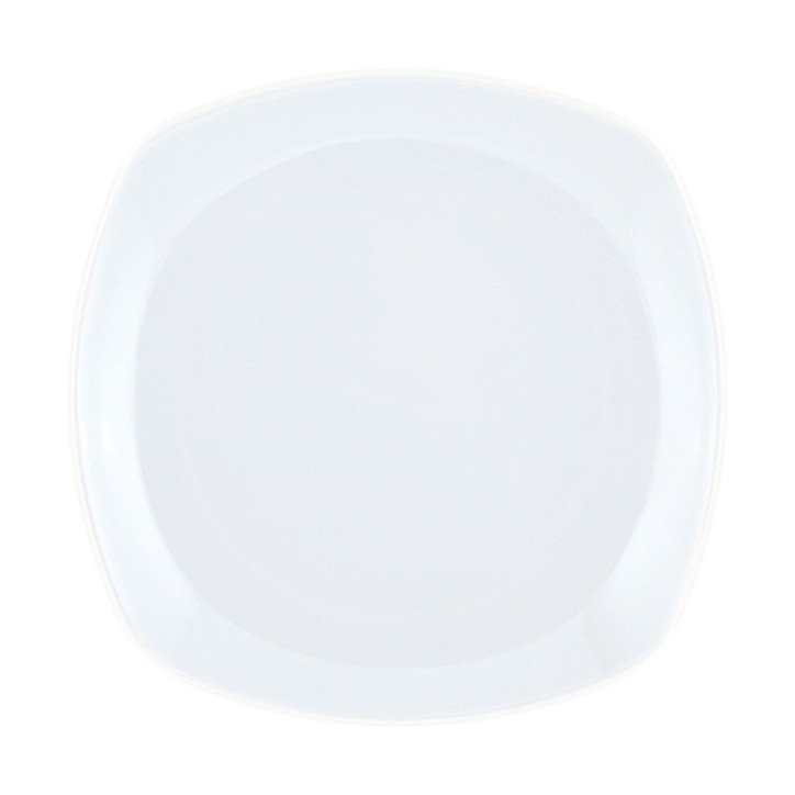 STILO BLANCO: PLATO PAN 16cm. Ref.D000104