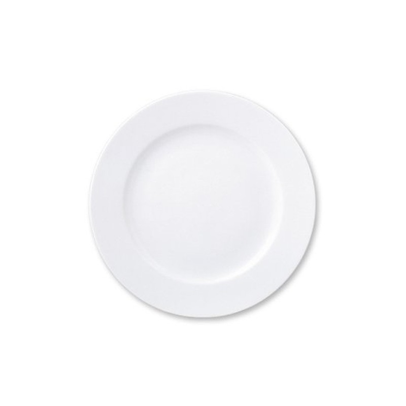 DELTA: PLATO LLANO  Ø 24cm. Ref.D120DU00