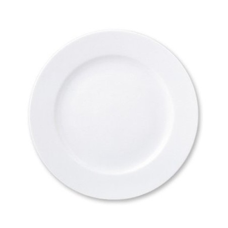 DELTA: PLATO LLANO  Ø 24cm. Ref.D120DU00