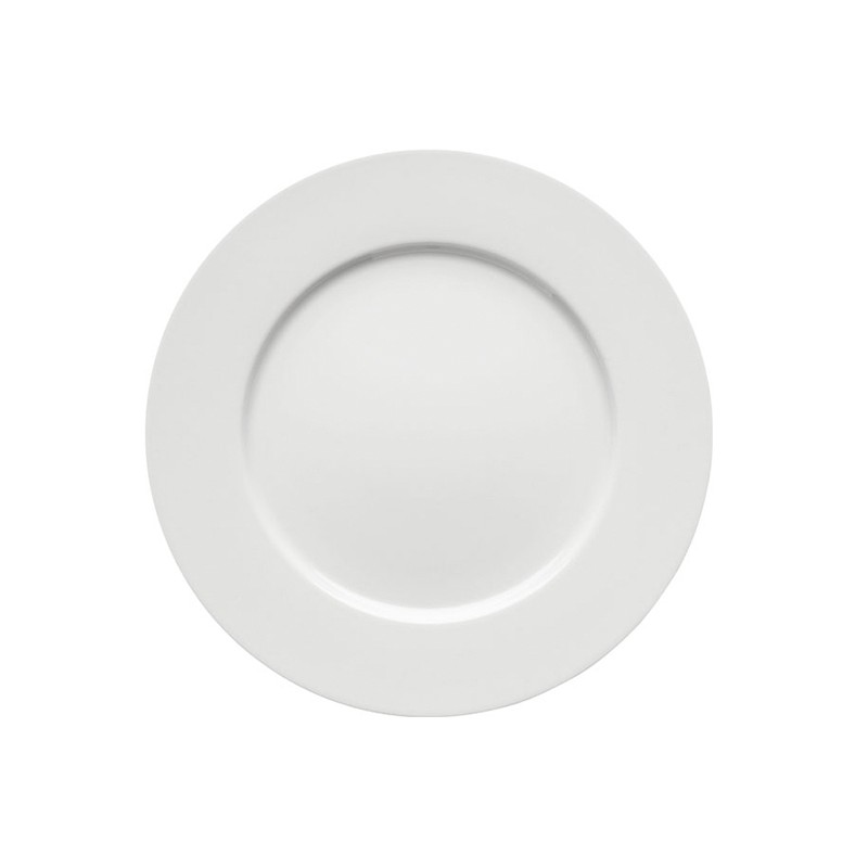 SELENAPRO: PLATO LLANO Ø 25cm. Ref.4100030002