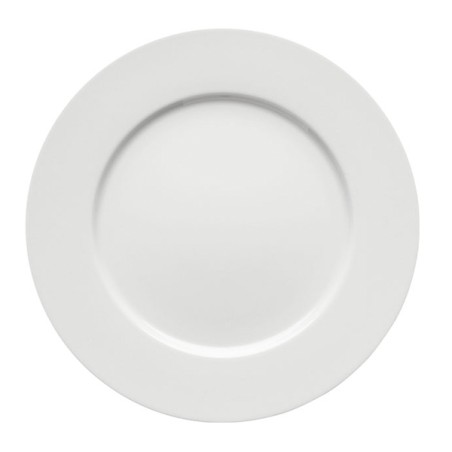 SELENAPRO: PLATO LLANO Ø 25cm. Ref.4100030002