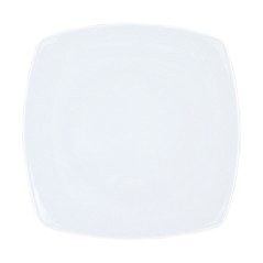 STILO BLANCO: PLATO LLANO 26cm. Ref.D000102