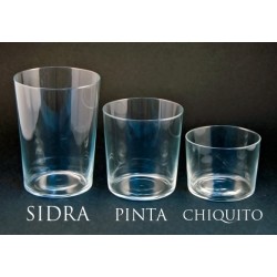 PINTA: VASO FINO 38cl. SELLA Ref.9922232