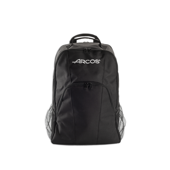 ARCOS: BOLSA MOCHILA PORTA-CUCHILLOS PARA 17Pzas. (520X920mm.) Ref.694900