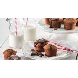 LEKUE: MOLDE GOURMER MINI MUFFIN 11cav. Ref.0620811N01M048