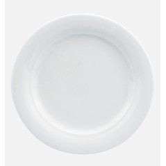 Schönwald AVANTI GUSTO: PLATO LLANO - Ø28cm. - BLANCO - Ref.9150312