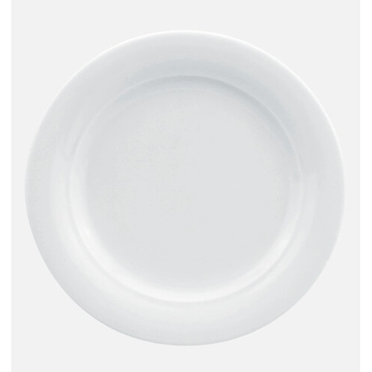 Schönwald AVANTI GUSTO: PLATO LLANO - Ø28cm. - BLANCO - Ref.9150312