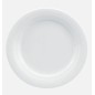 Schönwald AVANTI GUSTO: PLATO LLANO - Ø28cm. - BLANCO - Ref.9150312