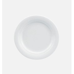 Schönwald AVANTI GUSTO: PLATO LLANO - Ø20cm. - BLANCO - Ref.9150309