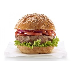 LEKUE: MY BURGUER Ref.0202200R01M017