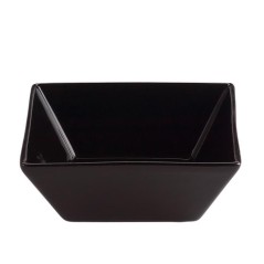 MING NEGRO: BOWL 8X8Xh4cm. Ref.B1401