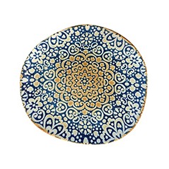 BONNA ALHAMBRA: BANDEJA 29X27 5cm. GOURMET Ref.B928262E