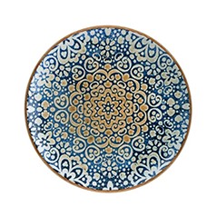 BONNA ALHAMBRA: PLATO Ø30cm. GOURMET Ref.B928001E